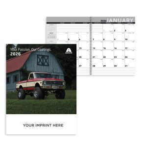 Axalta Desk Planner
